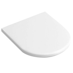 Villeroy&Boch Omnia Architectura serijos klozetų lėtai nusileidžiantis dangtis Villeroy&Boch Omnia Architectura serijos klozetų lėtai nusileidžiantis dangtis