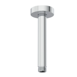 Ideal Standard Idealrain tvirtinimas iš lubų dušo galvai 150 mm Ideal Standard Idealrain tvirtinimas iš lubų dušo galvai 150 mm