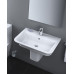 Roca The Gap praustuvas 650x470