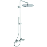 Ideal Standard Ceratherm T125 virštinkinė dušo sistema A7589AA Ideal Standard Ceratherm T125 virštinkinė dušo sistema A7589AA