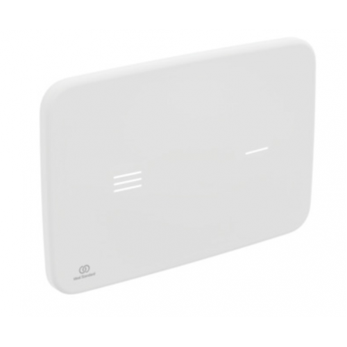 Ideal Standard Altes bekontaktis keramikinis nuleidimo klavišas Ideal Standard Altes bekontaktis keramikinis nuleidimo klavišas