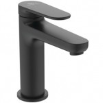 Maišytuvas praustuvui Ideal Standard Cerfine Nuovo juodas matinis Maišytuvas praustuvui Ideal Standard Cerfine Nuovo juodas matinis