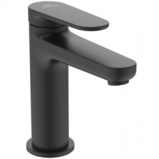 Maišytuvas praustuvui Ideal Standard Cerfine Nuovo juodas matinis