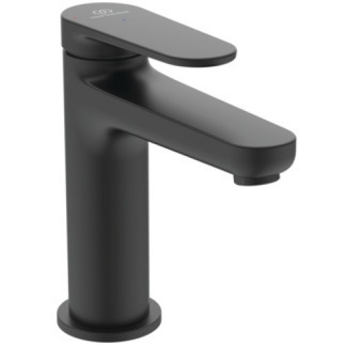 Maišytuvas praustuvui Ideal Standard Cerfine Nuovo juodas matinis Maišytuvas praustuvui Ideal Standard Cerfine Nuovo juodas matinis