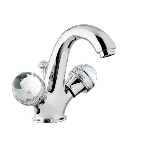Bugnatese Axo Fenice Eternity praustuvo maišytuvas 634F -voniosguru.lt