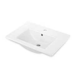 Deante Floks baldinis praustuvas su Clean danga 600x450 mm Deante Floks baldinis praustuvas su Clean danga 600x450 mm
