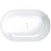 Pastatomas praustuvas Round  580x380 mm