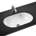 Ideal Standard Connect Oval iš apačios montuojamas praustuvas galimi matmenys 480x350mm 550x380x175mm 620x410mm Ideal Standard Connect Oval iš apačios montuojamas praustuvas galimi matmenys 480x350mm 550x380x175mm 620x410mm