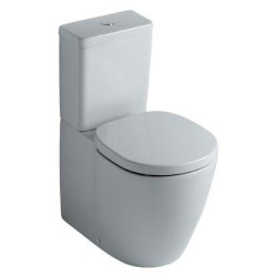 Ideal Standard Connect pastatomas klozetas su dangčiu Ideal Standard Connect pastatomas klozetas su dangčiu