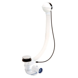 Vonios sifonas Nicoll Easy Bain EB07S Vonios sifonas Nicoll Easy Bain EB07S