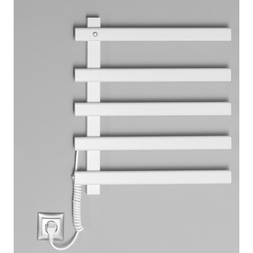 Elektrinis džiovintuvas ELCOR 480x520x50mm Elektrinis džiovintuvas ELCOR 480x520x50mm