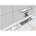 Duso latakas GEBERIT CleanLine SH 30