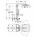 Dušo komplektas Grohe Euphoria SmartControl System 310 Cube Duo 26508000 Dušo komplektas Grohe Euphoria SmartControl System 310 Cube Duo 26508000