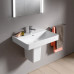 Laufen Pro S praustuvas 60x46,5 cm, su skyle maišytuvui 81096
