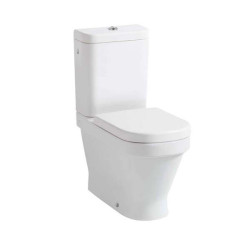 Laufen LB3 pastatomas klozetas su lėtaeigiu dangčiu