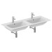 Dvigubas praustuvas Ideal Standard Connect Air Dvigubas praustuvas Ideal Standard Connect Air
