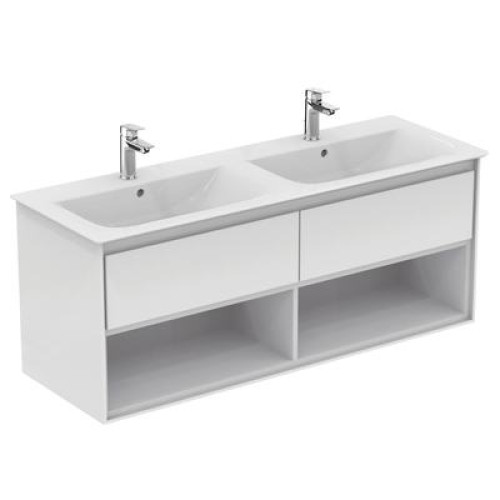Dvigubas praustuvas Ideal Standard Connect Air Dvigubas praustuvas Ideal Standard Connect Air
