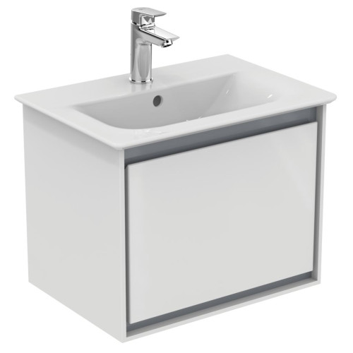 Ideal Standard Connect Air vieno dubens praustuvas Ideal Standard Connect Air vieno dubens praustuvas