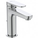 Ideal standard praustuvo maišytuvas Nuovo su dugno vožtuvu chromas BD908AA Ideal standard praustuvo maišytuvas Nuovo su dugno vožtuvu chromas BD908AA