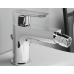 Ideal Standard BC705AA Cerafine O bidė maišytuvas, chromo spalva