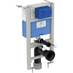 Pažemintas IDEAL STANDARD Potinkinis rėmas klozetui 82 cm 