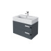 Ideal Standard Strada pakabinamas praustuvas, galimi matmenys 910x420; 710x420; 600x420; 500x420 Ideal Standard Strada pakabinamas praustuvas, galimi matmenys 910x420; 710x420; 600x420; 500x420