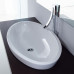 Ideal Standard Strada O pastatomas ant stalviršio praustuvas 600x420