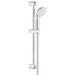 Grohe Tempesta 100 new dušo komplektas, 600 mm, chromas27924003-voniosguru.lt