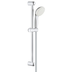 Grohe Tempesta 100 new dušo komplektas, 600 mm, chromas 27924003