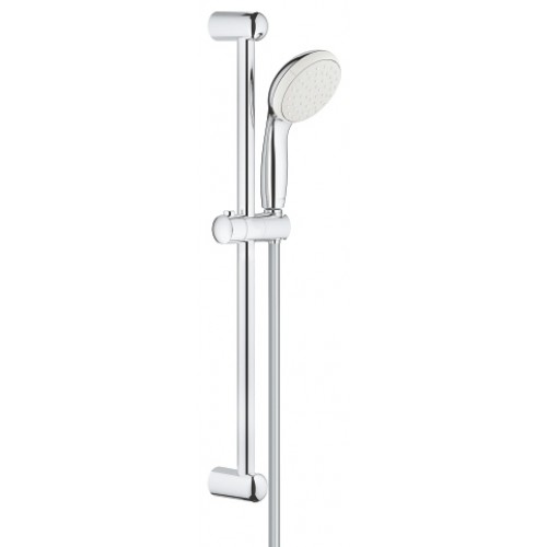 Grohe Tempesta 100 new dušo komplektas, 600 mm, chromas27924003-voniosguru.lt