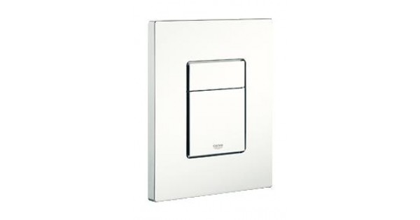 Mahalo1227です✨ Grohe WC nuleidimo mygtukas Skate Cosmopolitan, spalvų
