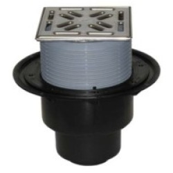 HL3100Pr Didelio pralaidumo trapas HL3100Pr Didelio pralaidumo trapas