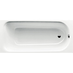 Plieninė vonia Kaldewei Saniform Plus plieno storis 3,5 mm