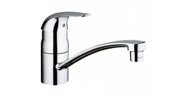 Смеситель для кухни grohe eurosmart cosmopolitan 30193000