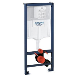 Grohe Rapid SL WC rėmas su tvirtinimais 1,13 m 38536001