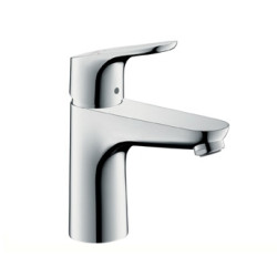 Maišytuvas praustuvui Hansgrohe Focus 100 31607000