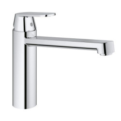 Grohe Eurosmart Cosmopolitan virtuvinis maišytuvas chromas