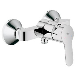 GROHE BauEdge dušo maišytuvas, chromas