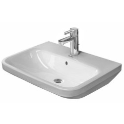 Pakabinamas praustuvas Duravit DuraStyle 65x44 cm Pakabinamas praustuvas Duravit DuraStyle 65x44 cm