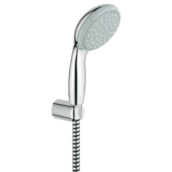 Grohe Tempesta II dušo komplektas 27799001 Grohe Tempesta II dušo komplektas 27799001