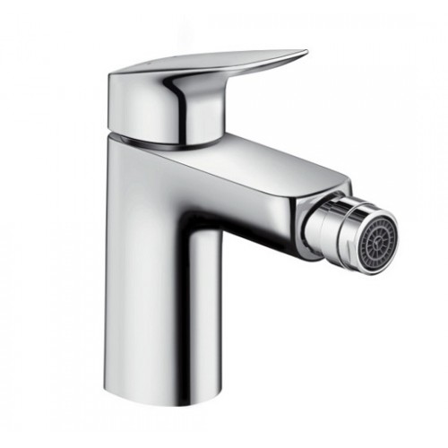 Hansgrohe Logis bidė maišytuvas, chromas 71200000-voniosguru.lt