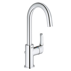 Grohe Eurosmart New maišytuvas praustuvui, 23537002