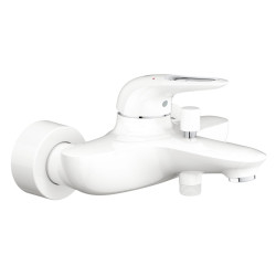 Grohe Eurostyle vonios maišytuvas, baltas
