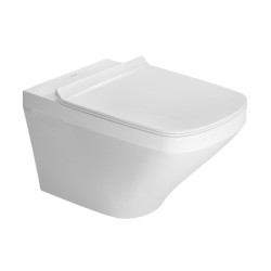 Pakabinamas klozetas Duravit DuraStyle su Soft close dangčiu Pakabinamas klozetas Duravit DuraStyle su Soft close dangčiu