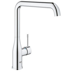 Grohe Essence virtuvinis maišytuvas, chromas