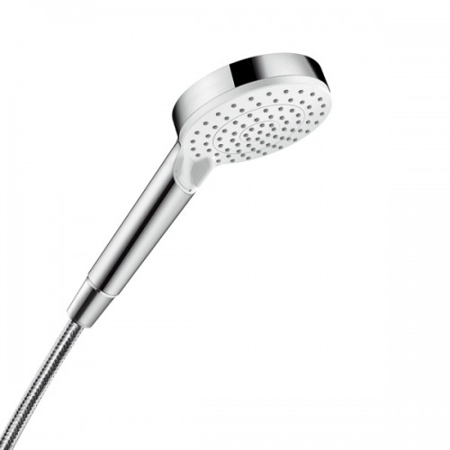 Hansgrohe dušo galva Crometta Vario-voniosguru.lt