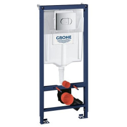 Potinkinis WC rėmas Grohe Rapid SL 38981000