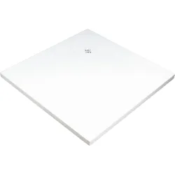 Dušo padėklas Deante, 100 x 100 cm, akrilinis