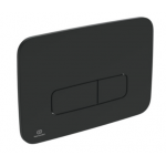 Ideal Standard OLEAS M3 nuleidimo klavišas, matinė juoda