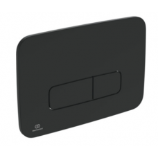 Ideal Standard OLEAS M3 nuleidimo klavišas, matinė juoda